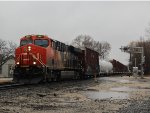 CN 2907 M34191-22